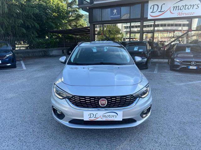 FIAT TIPO STATION WAGON 1.6 Mjt S&S DCT SW Lounge