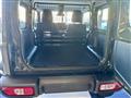 SUZUKI JIMNY 1.5 5MT PRO (N1)