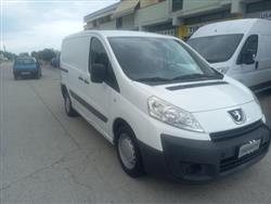 PEUGEOT EXPERT 2.0 HDi 120CV FAP PC-TN 10Q Furgone