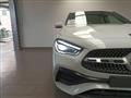 MERCEDES CLASSE GLA PLUG-IN HYBRID e Plug-in hybrid Automatic amg line