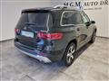 MERCEDES CLASSE GLB Automatic 4Matic Sport 7 POSTI