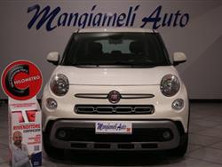 FIAT 500 L 1.3 mjt City 95cv my19