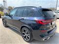 BMW X5 xDrive25d Msport