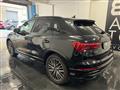 AUDI Q3 35 TFSI S tronic S line edition TETTO PELLE/ALCANT