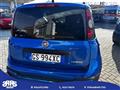 FIAT PANDA CROSS 1.0 FireFly S&amp;S Hybrid