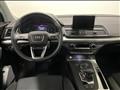 AUDI Q5 40 TDI QUATTRO S-TRONIC BUSINESS SPORT