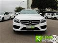 MERCEDES CLASSE C BlueTEC Automatic Sport