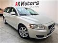 VOLVO V50 D2 POLAR