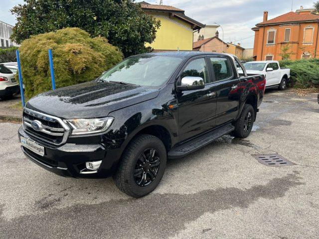 FORD RANGER 2.0 TDCi DC XLT 5 posti