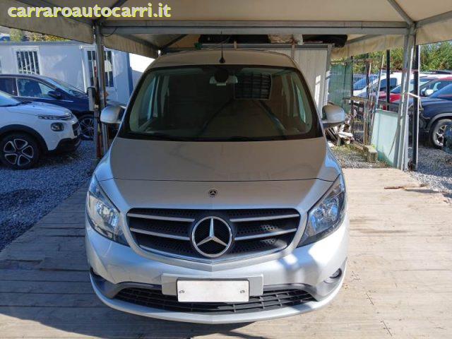 MERCEDES CITAN 1.5 111 CDI S&S Furgone Long