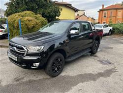 FORD RANGER 2.0 TDCi DC XLT 5 posti