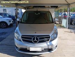 MERCEDES CITAN 1.5 111 CDI S&S Furgone Long