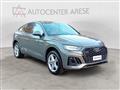 AUDI Q5 SPORTBACK SPB 50 TFSI e quattro S tronic S line