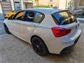 BMW SERIE 1 d xDrive 5p. Msport