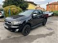 FORD RANGER 2.0 TDCi DC XLT 5 posti