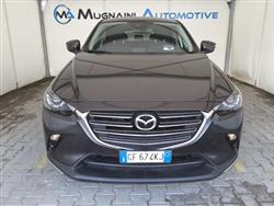 MAZDA CX-3 2.0L Skyactiv-G 121cv Exceed *solo 42.300 Km*