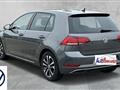 VOLKSWAGEN GOLF 1.0 TSI 115 CV 5p. Trendline BlueMotion Technology