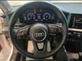 AUDI A1 SPORTBACK Sportback 30 1.0 tfsi 110cv s-tronic