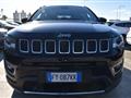 JEEP COMPASS 2.0 Multijet II aut. 4WD Limited