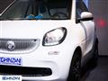 SMART FORTWO 70 1.0 Passion