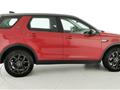 LAND ROVER DISCOVERY SPORT 2.0 TD4 150CV Auto Business Ed. Premium SE 7 POSTI