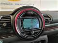 MINI CLUBMAN 2.0 Cooper D Hype Clubman Automatica IMP.AUDIO