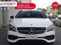 MERCEDES CLASSE CLA CLA 220 d 4Matic Automatic Premium