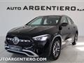 MERCEDES CLASSE GLA d Automatic Advanced fari led telecamera tech pack