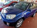 TOYOTA RAV4 2.0 Tdi D-4D cat 5 porte Sol