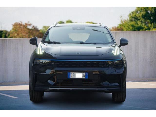 LYNK&CO 01 PHEV