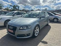 AUDI A3 1.6 tdi Ambiente