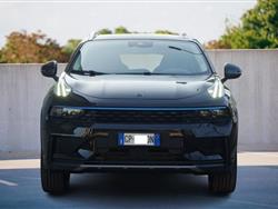 LYNK&CO 01 PHEV