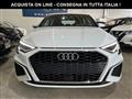 AUDI A3 SPORTBACK SPB 35TFSI Stronic S line "18 Sline/Navi/FullLED