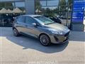 FORD FIESTA 1.5 TDCi 5 porte Plus