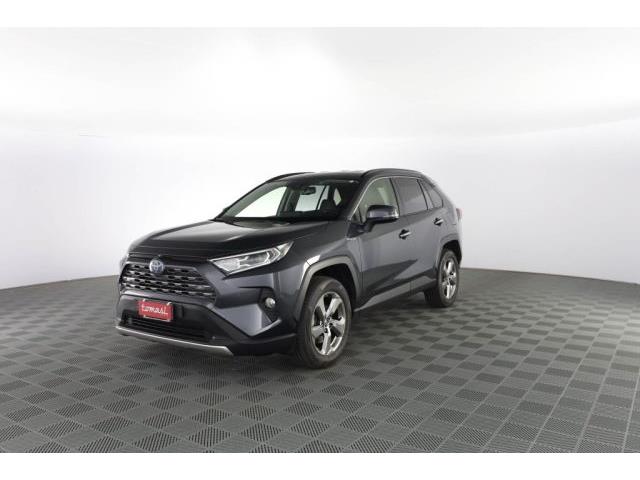 TOYOTA RAV4 RAV4 2.5 HV (218CV) E-CVT 2WD Business