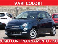 FIAT 500 1.0 Hybrid Dolcevita VARI COLORI