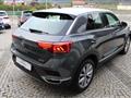 VOLKSWAGEN T-ROC 2.0 TDI SCR 150 CV DSG 4MOTION Advanced BlueMot. T