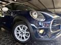 MINI MINI 5 PORTE AUTOMATICA NAVI SENSORI LED SERVICE BMW!1.5 Cooper