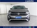 VOLKSWAGEN T-CROSS 1.0 TSI 110 CV Advanced