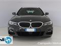 BMW SERIE 3 TOURING Serie 3  d xDrive Touring Msport Steptronic