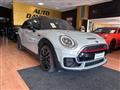 MINI CLUBMAN JCW 2.0 John Cooper Works Hype Clubman ALL4