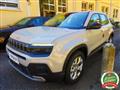 JEEP AVENGER 1.2 Turbo Altitude PREZZO REALE