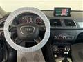 AUDI Q3 2.0 TDI 177 CV quattro S tronic