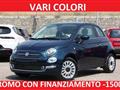 FIAT 500 1.0 Hybrid Dolcevita VARI COLORI