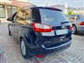 FORD C-MAX 7 1.6 TDCi 115CV Titanium