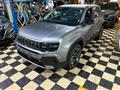 JEEP AVENGER e-HYBRID 1.2 Turbo MHEV Summit