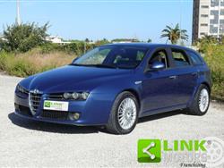 ALFA ROMEO 159 1.9 JTDm 16V Sportwagon Distinctive