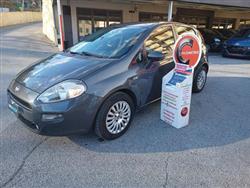 FIAT PUNTO 1.2 8V 5 porte Street - UNICOPROPRIETARIO