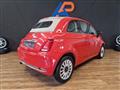 FIAT 500C C 0.9 TwinAir Turbo 105 CV S