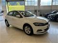 VOLKSWAGEN POLO 1.6 TDI 95 CV DSG 5p Comf. BlueMotion Tech. NEOPAT